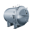 FZG, YZG Square ou Round Static Vacuum Dryer